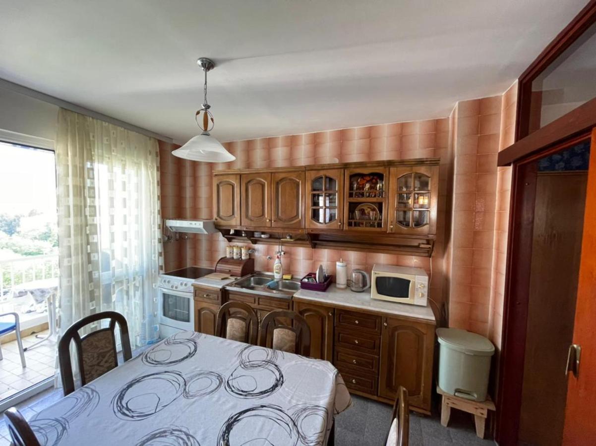 D&N Apartman Бар Екстериор снимка