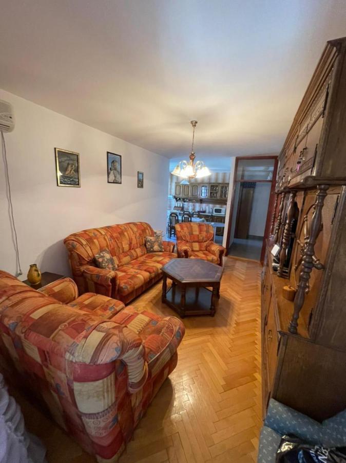D&N Apartman Бар Екстериор снимка